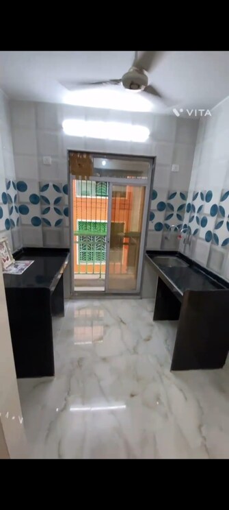 1 BHK Apartment For Resale in Nyp Konark Ambernath East Thane  7957540