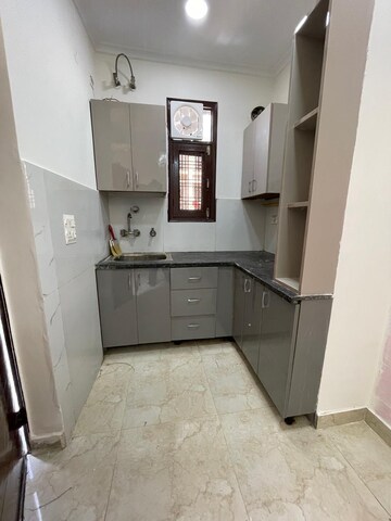 1 BHK Builder Floor For Sale in Vasundhara Sector 3