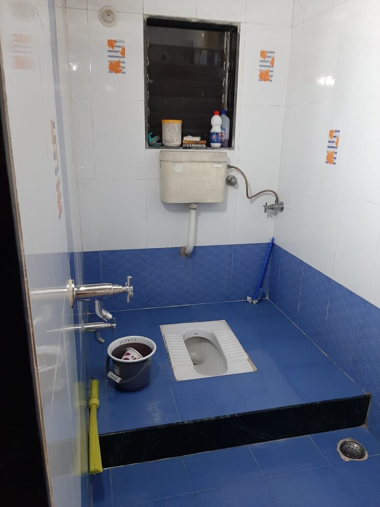 Master Bedroom, parsik 1 Bedroom 448 Sq.Ft. Apartment In Parsik Thane 7957534