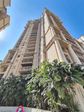 3.5 BHK Apartment For Resale in Hiranandani Estate Rodas Enclave Ghodbunder Road Thane  7957580