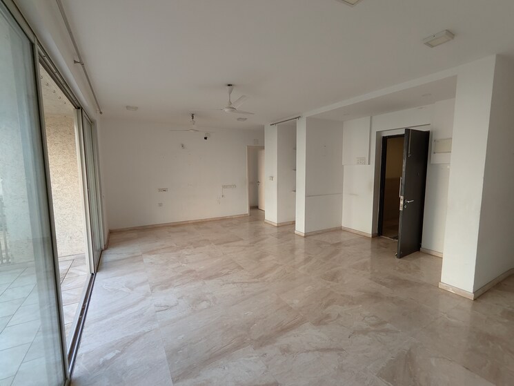 Living Room, hiranandani-estate-rodas-enclave 3.5 Bedroom 1900 Sq.Ft. Apartment In Ghodbunder Road Thane 7957580