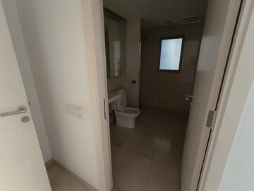 Bedroom in 3.5 BHK Apartment at Hiranandani Estate Rodas Enclave, Ghodbunder Road – for Sale