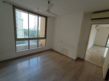 Bedroom in 3.5 BHK Apartment at Hiranandani Estate Rodas Enclave, Ghodbunder Road – for Sale