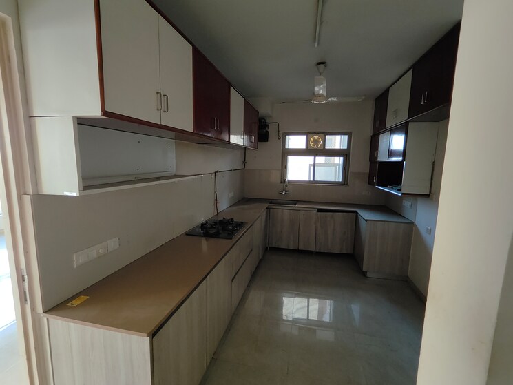 Kitchen, hiranandani-estate-rodas-enclave 3.5 Bedroom 1900 Sq.Ft. Apartment In Ghodbunder Road Thane 7957580