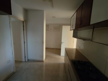 Kitchen in 3.5 BHK Apartment at Hiranandani Estate Rodas Enclave, Ghodbunder Road – for Sale