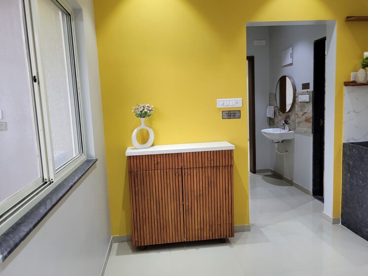 Room, mayuri-adhinathpuram 2 Bedroom 753 Sq.Ft. Apartment In Undri Pune 7957541