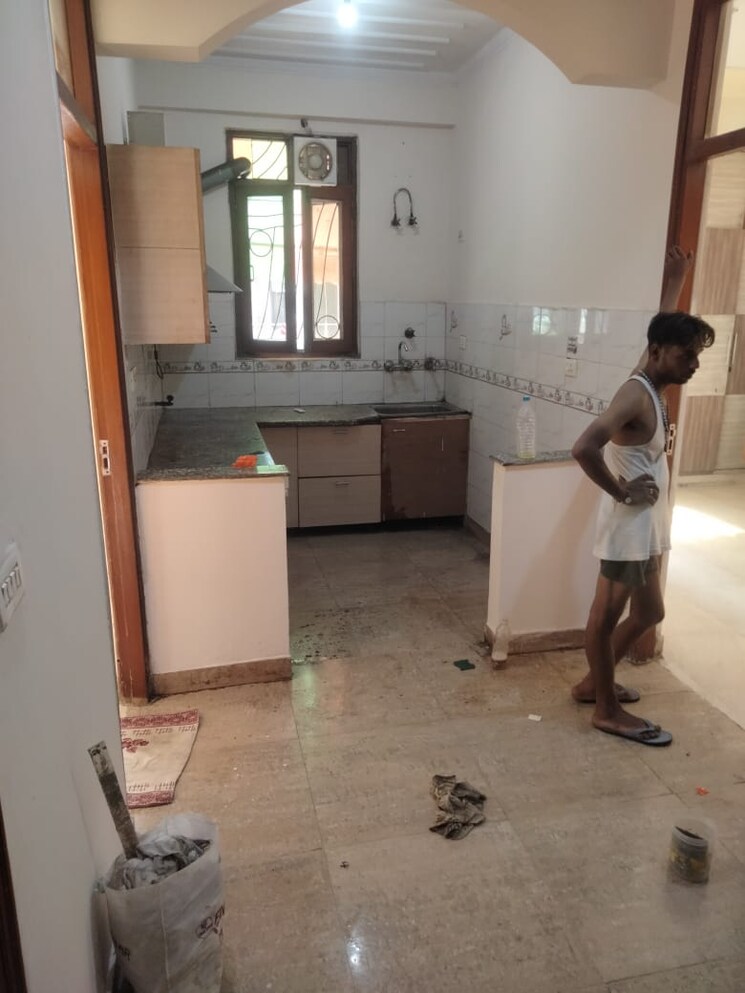 Bathroom, niho-marvel-scottish-garden 3 Bedroom 1485 Sq.Ft. Apartment In Ahinsa Khand ii Ghaziabad 7957547