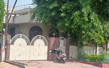 5 BHK Independent House For Sale in Sector 7