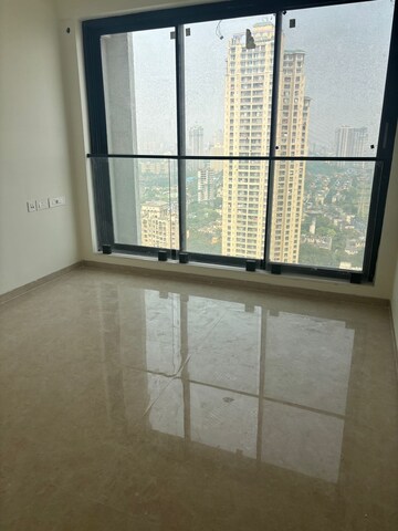 2 BHK Apartment For Rent in Dosti Eastern Bay Wadala Mumbai  7957553