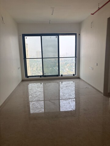 2 BHK Apartment For Rent in Dosti Eastern Bay Wadala Mumbai  7957553