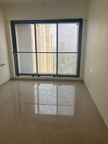 2 BHK Apartment For Rent in Dosti Eastern Bay Wadala Mumbai  7957553