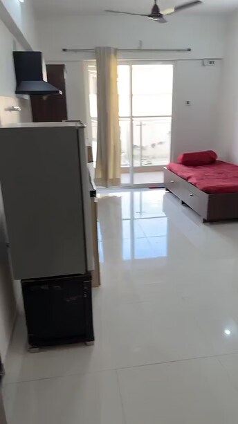 Studio Apartment For Rent in Bramhacorp Smart Wadgaon Sheri Pune  7957522