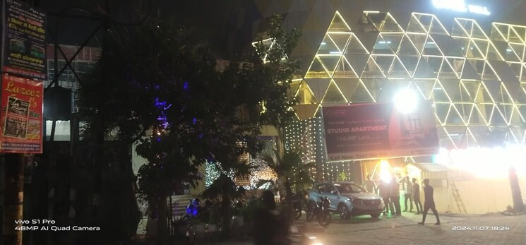 Exterior View, concept-capital-the-core-mall Commercial Shop 200 Sq.Ft. In Dundahera Ghaziabad 7957830