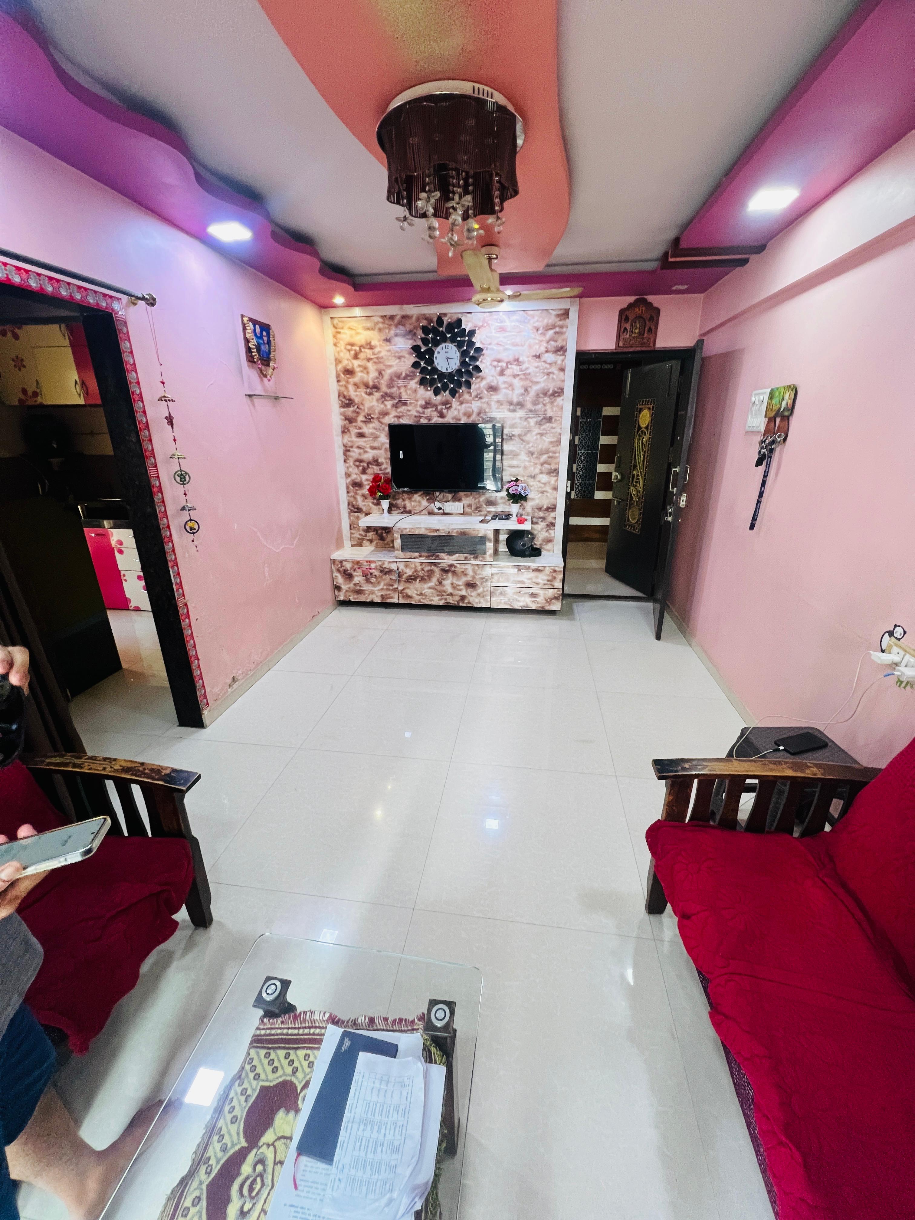 1 BHK Apartment For Sale in On Request 