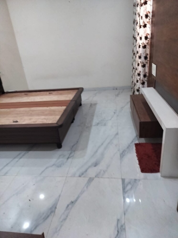 Balcony, ambala highway 3 Bedroom 1400 Sq.Ft. Independent House In Ambala Highway Zirakpur 7957728