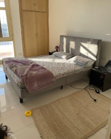 3 BHK + Pooja Room,Extra Room Independent House For Sale in Vardhman Estate 