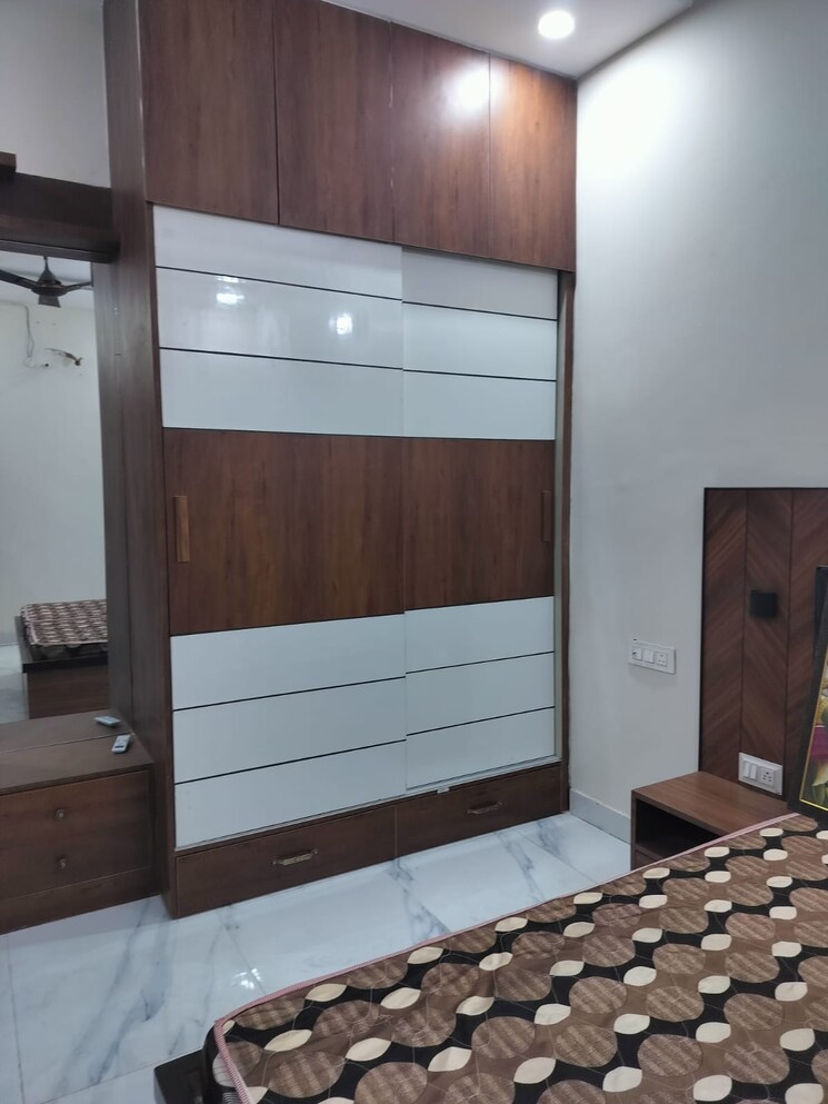 Kitchen, ambala highway 3 Bedroom 1400 Sq.Ft. Independent House In Ambala Highway Zirakpur 7957728