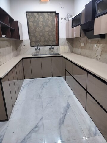 Balcony in 3 BHK Independent House at Ambala Highway – for Sale