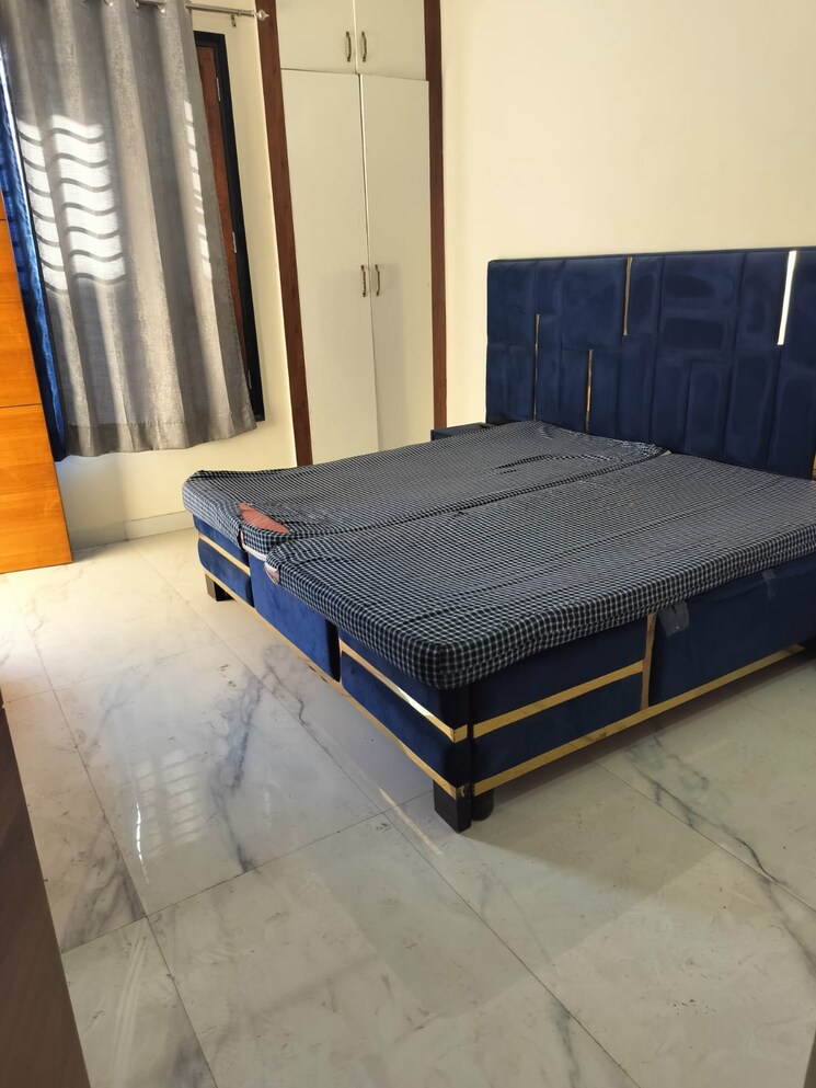 Bedroom, ambala highway 3 Bedroom 1400 Sq.Ft. Independent House In Ambala Highway Zirakpur 7957728