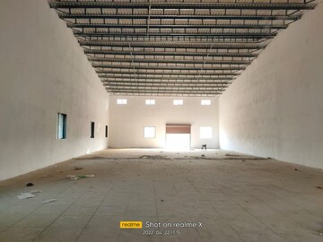  Warehouse – Exterior View View at Kaman - for Rent