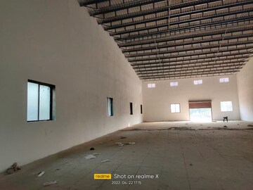  Warehouse – Exterior View View at Kaman - for Rent