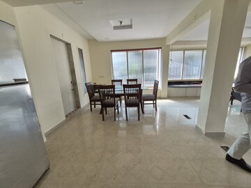 Master Bedroom in 3 BHK Villa at Trupti Bungalows, Ghodbunder Road – for Sale
