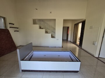 Furnished Amenities in 3 BHK Villa at Trupti Bungalows, Ghodbunder Road – for Sale