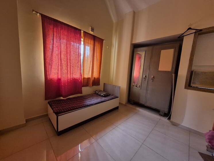 Bedroom, trupti-bungalows 3 Bedroom 2500 Sq.Ft. Villa In Ghodbunder Road Thane 7957632