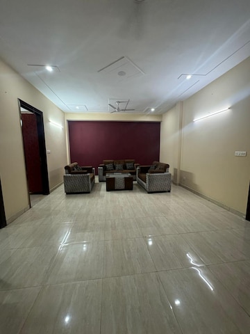 3 BHK Apartment For Rent in Greater Kailash ii Delhi  7957578