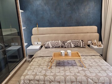 Room in 2 BHK Apartment at Bokhara Orient Hill View, Mohammadwadi – for Sale