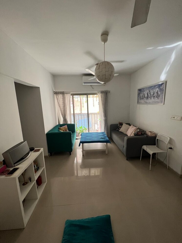 Living Room, lodha-casa-rio-gold 1.5 Bedroom 850 Sq.Ft. Apartment In Dombivli East Thane 7957584