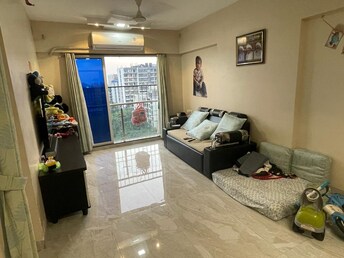 3 BHK Apartment For Rent in Bhagtani Krishaang Versova Mumbai  7957613