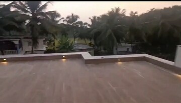 Swimming Pool in 5 BHK Villa at Siridao – for Sale