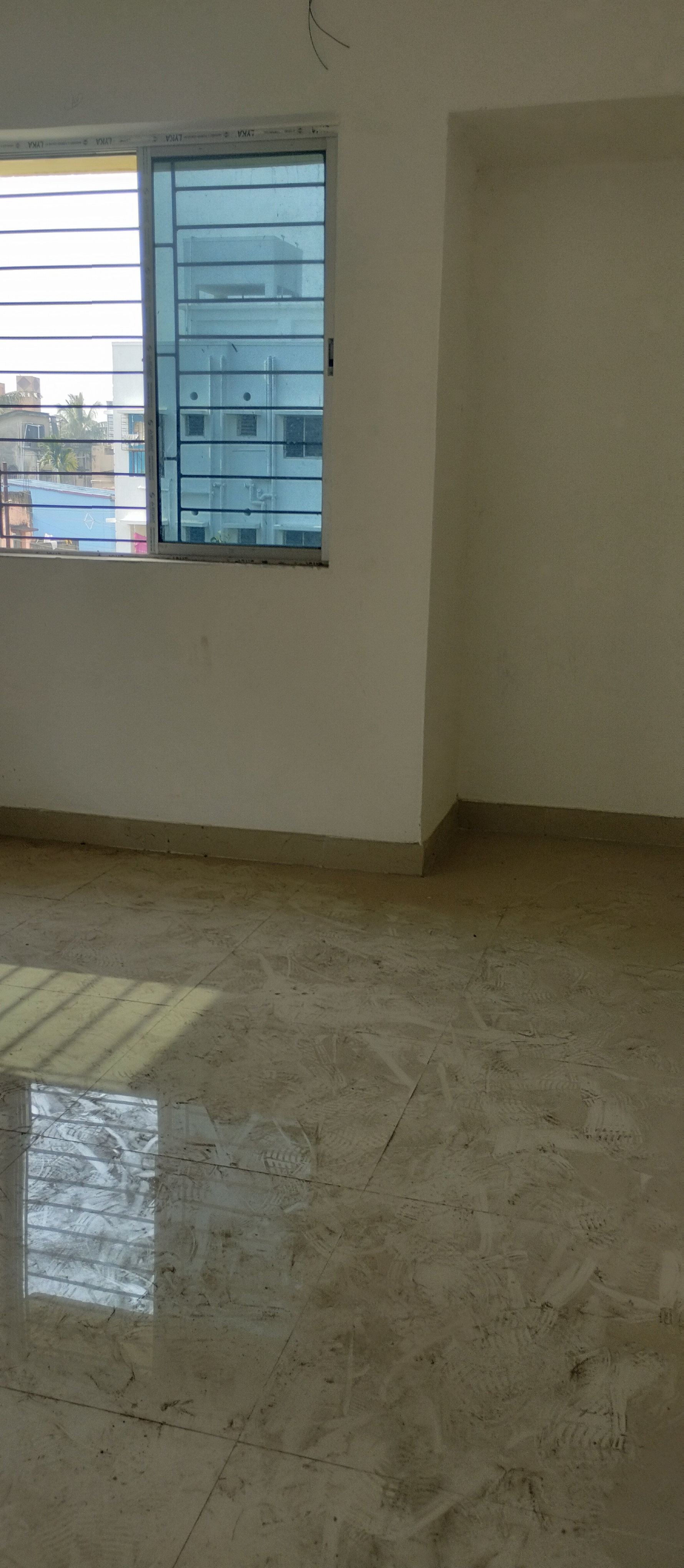 3 BHK + Study Room Apartment For Sale in Mukundapur