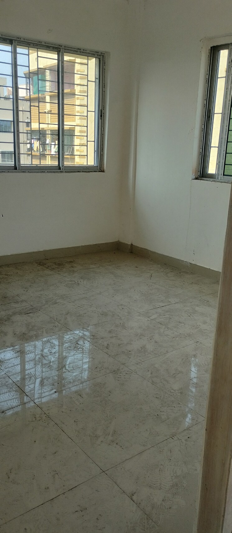 Room, mukundapur 3 Bedroom 1340 Sq.Ft. Apartment In Mukundapur Kolkata 7957767