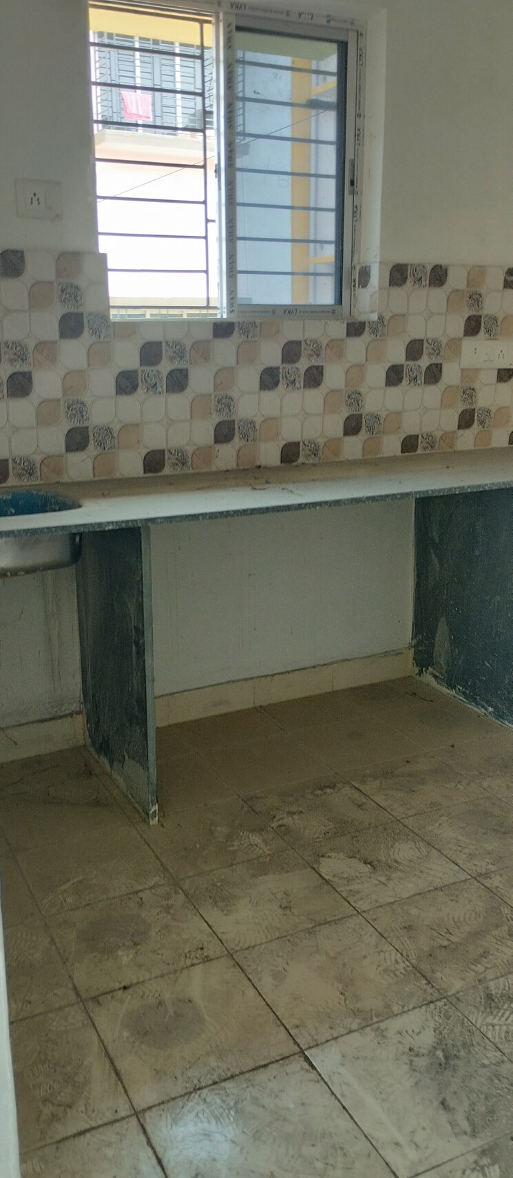 Kitchen, mukundapur 3 Bedroom 1340 Sq.Ft. Apartment In Mukundapur Kolkata 7957767