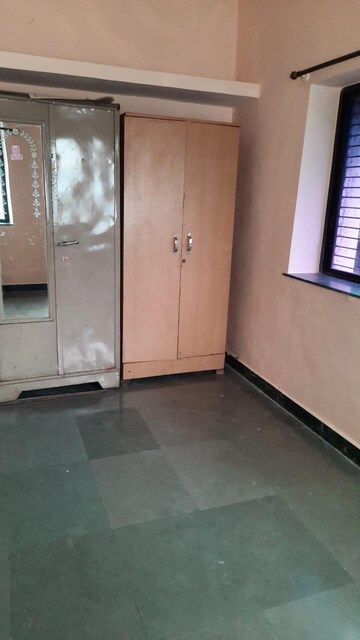 Building Lobby in 1 BHK Apartment at Nigdi – for Rent