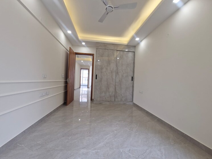 Room, greater kailash ii 3 Bedroom 1500 Sq.Ft. Apartment In Greater Kailash ii Delhi 7957612