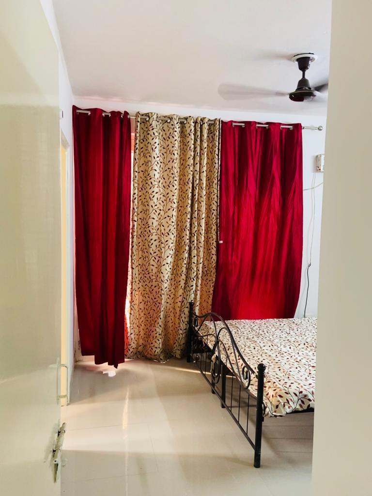 2 BHK + Pooja Room Apartment For Sale in HCBS Sports Ville