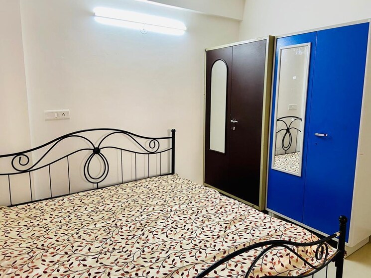 Bedroom, hcbs-sports-ville 2 Bedroom 737 Sq.Ft. Apartment In Sohna Sector 35 Gurgaon 7957674