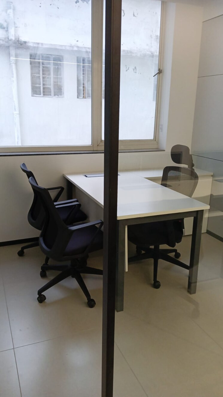 Team Area, salt lake sector v Commercial Co Working Space 550 Sq.Ft. In Salt Lake Sector V Kolkata 7957619
