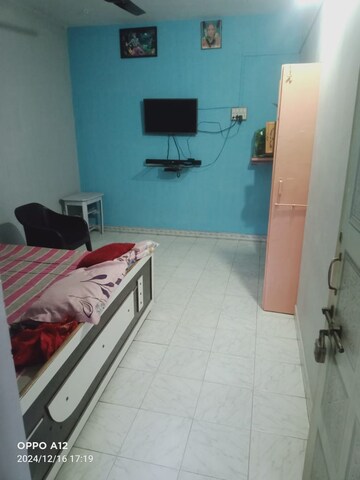 Room in 2 BHK Villa at Nikol – for Sale