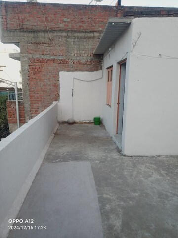 2 BHK Villa – Exterior View View at Nikol - for Sale