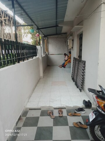 Balcony in 2 BHK Villa at Nikol – for Sale