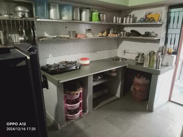 Kitchen in 2 BHK Villa at Nikol – for Sale