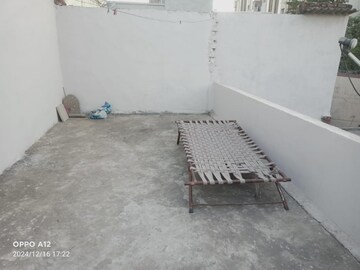 2 BHK Villa – Exterior View View at Nikol - for Sale