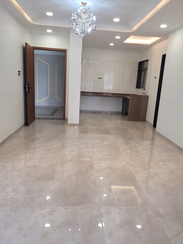 Room in 3 BHK Apartment at Mahalaxmi Elegance, Undri – for Sale