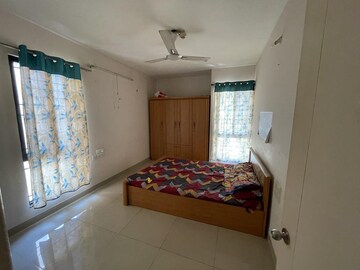 Bedroom in 2 BHK Apartment at Nanded Asawari, Nanded – for Rent