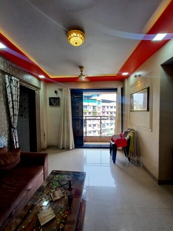 1 BHK Apartment For Resale in Parsik Thane  7957699