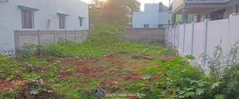 Plot For Resale in Kk Nagar Trichy  6704120